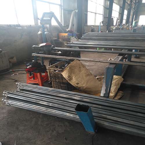 长子桥梁桩基声测管的施工工艺流程